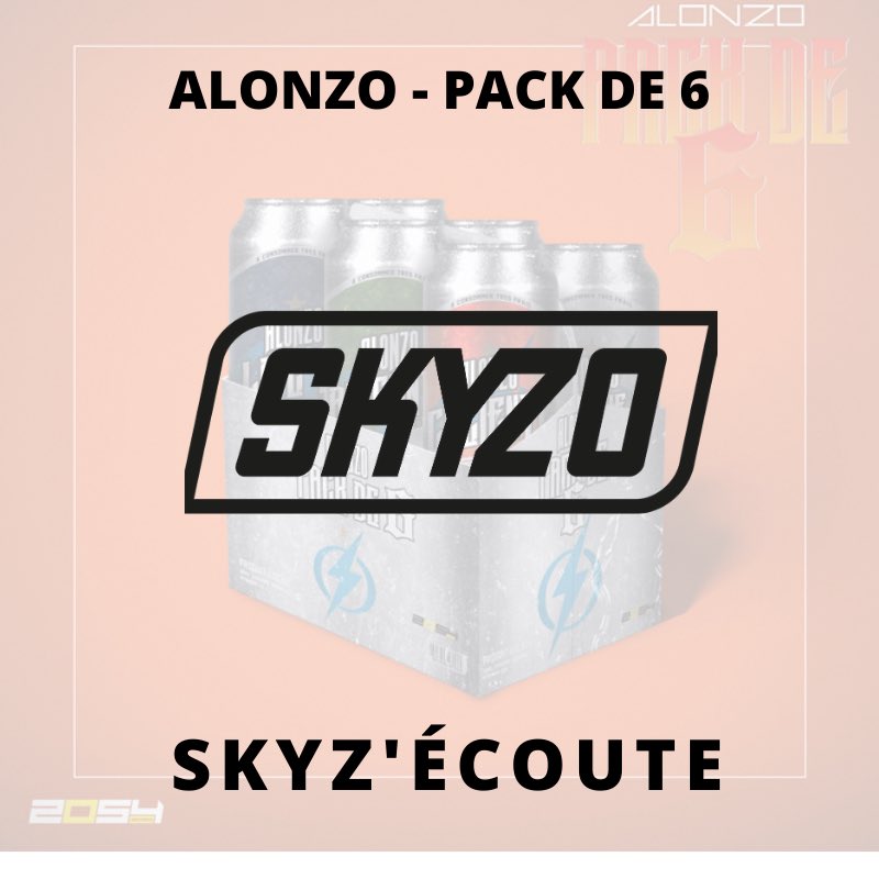 zeksoo's tweet photo. Avec @AkimBeats, nous avons décortiqué pour @Skyzomedia l’EP « #Packde6 » de l’artiste marseillais aux deux décénnies dans le game du rap français 🔥✅ : @Alonzopsy4
📽 : https://t.co/Y8oF6jkcmn https://t.co/FplXoZtRTf