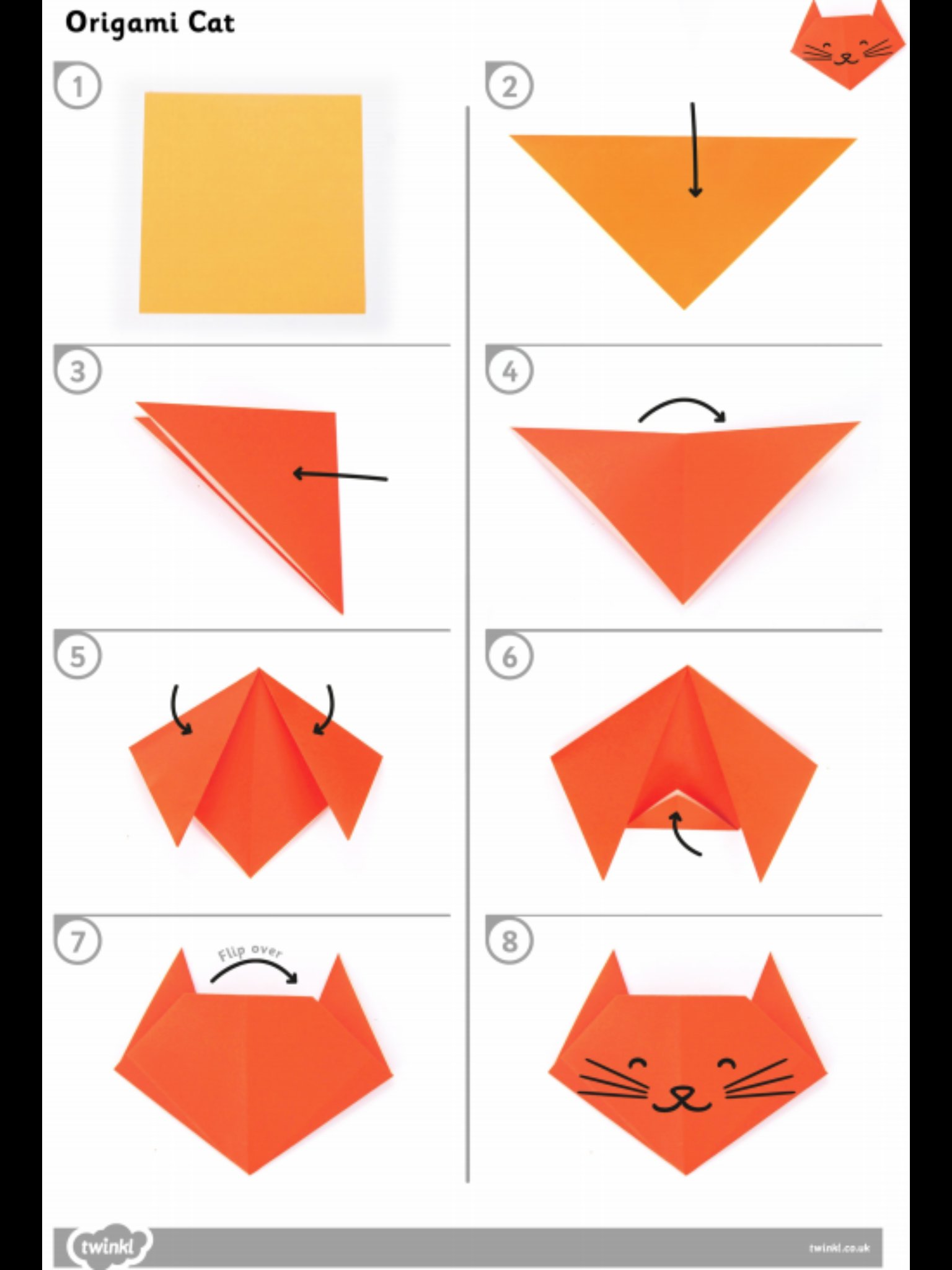 Origami a4 paper deals