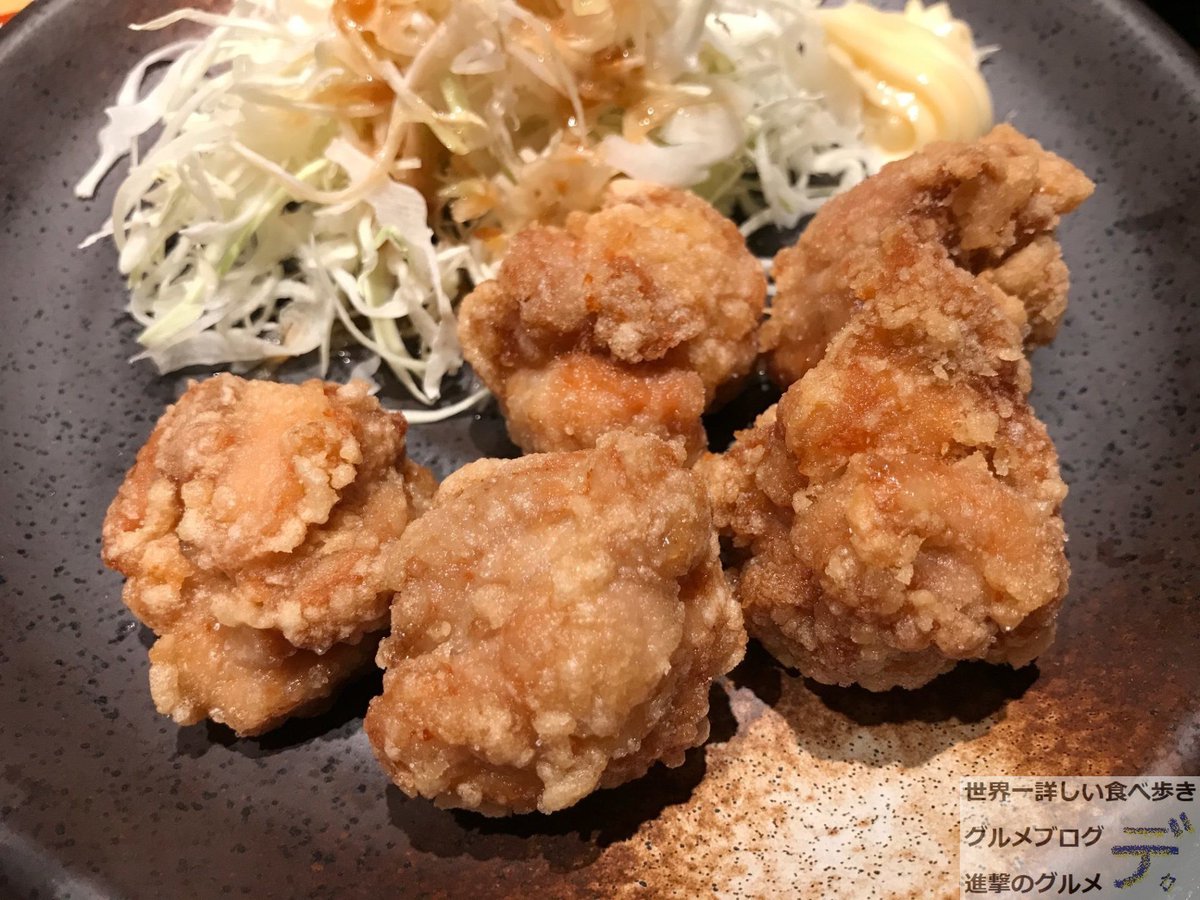 進撃のグルメ 世界一詳しい食べ歩きグルメブロガー 動画作成しました 進撃のグルメ 世界一詳しい食べ歩きグルメ動画 ご飯おかわり自由 旬鮮酒場 天狗 で激安定食ランチを世界一詳しく調査 T Co Atyfu94gja