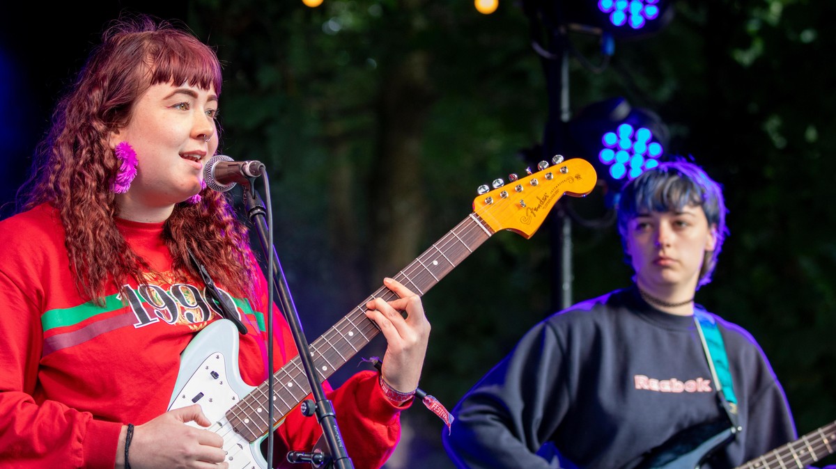 The Unstoppable Rise of Welsh Language Music dlvr.it/RVXvGt