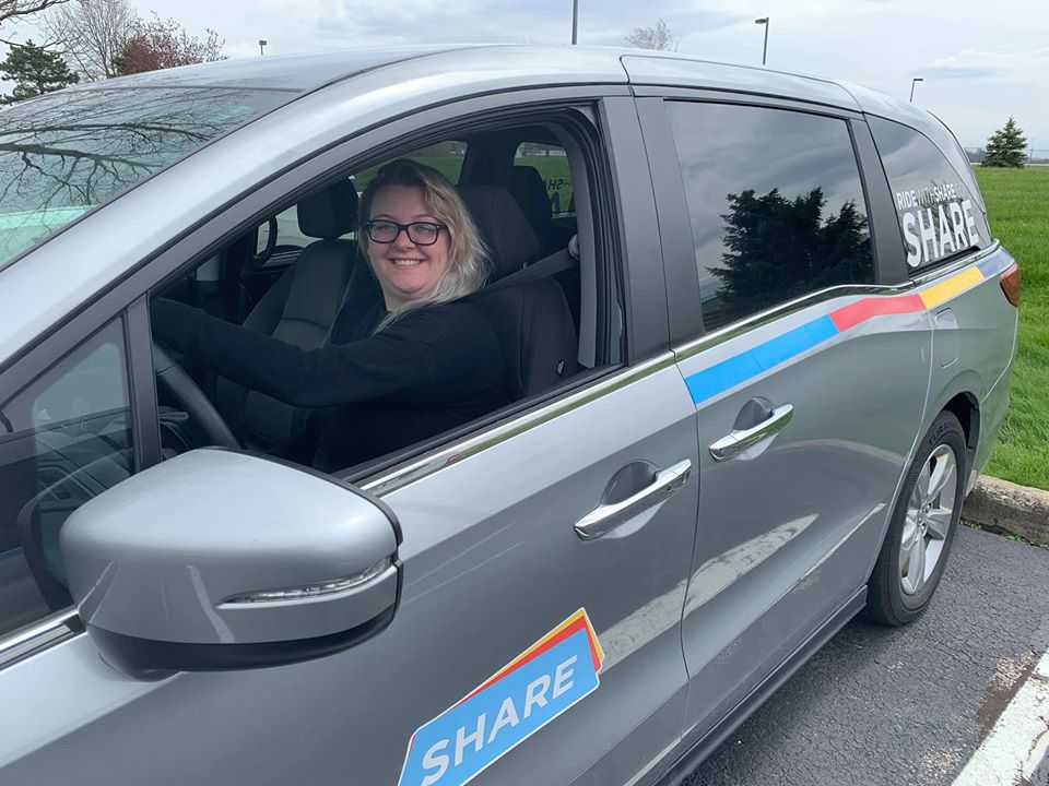 ridewithshare's tweet photo. We at SHARE want to thank our amazing team for their continued commitment to the SHARE mission and to our communities with all their hard work, and adapting rapidly to change during this critical time. 
#ridewithshare #covid19ohioready #mobility #teamwork #sharemobility #covid19 https://t.co/Qs2l63cnud