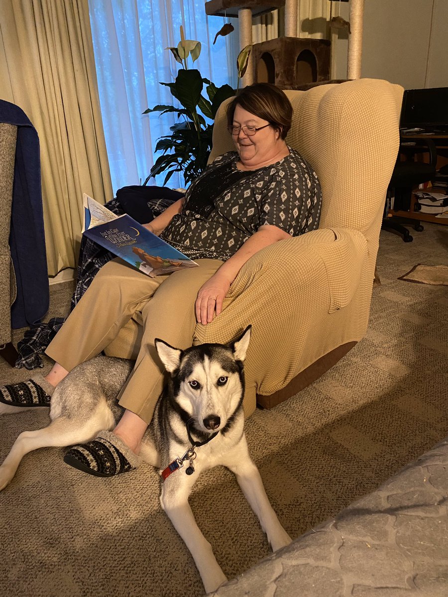RichAcresElem's tweet photo. We are excited to “Catch Students Reading” this week!  Please add the hashtag #bucslovebooks so we can share your posts!   We already caught Mrs. Hazelwood, Mrs. Hairston, and Mrs. Purcell reading!  #bucslovebooks https://t.co/QJ8RUJP4hJ