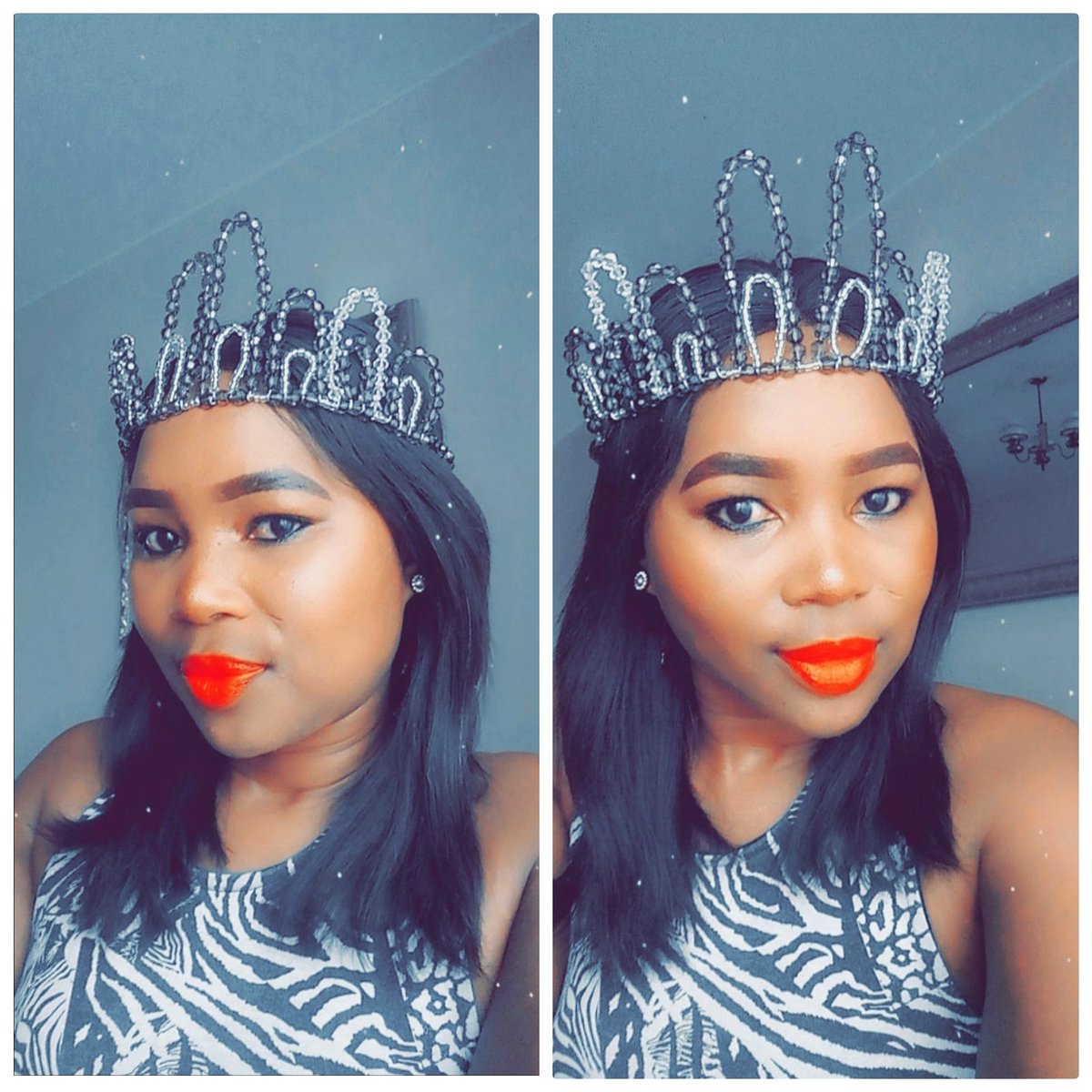 nam_jewelry's tweet photo. Crystal beaded crown 👑
#creativeweirdo
#beadwork
#OwnYourThrone https://t.co/NYtgWnFgYt