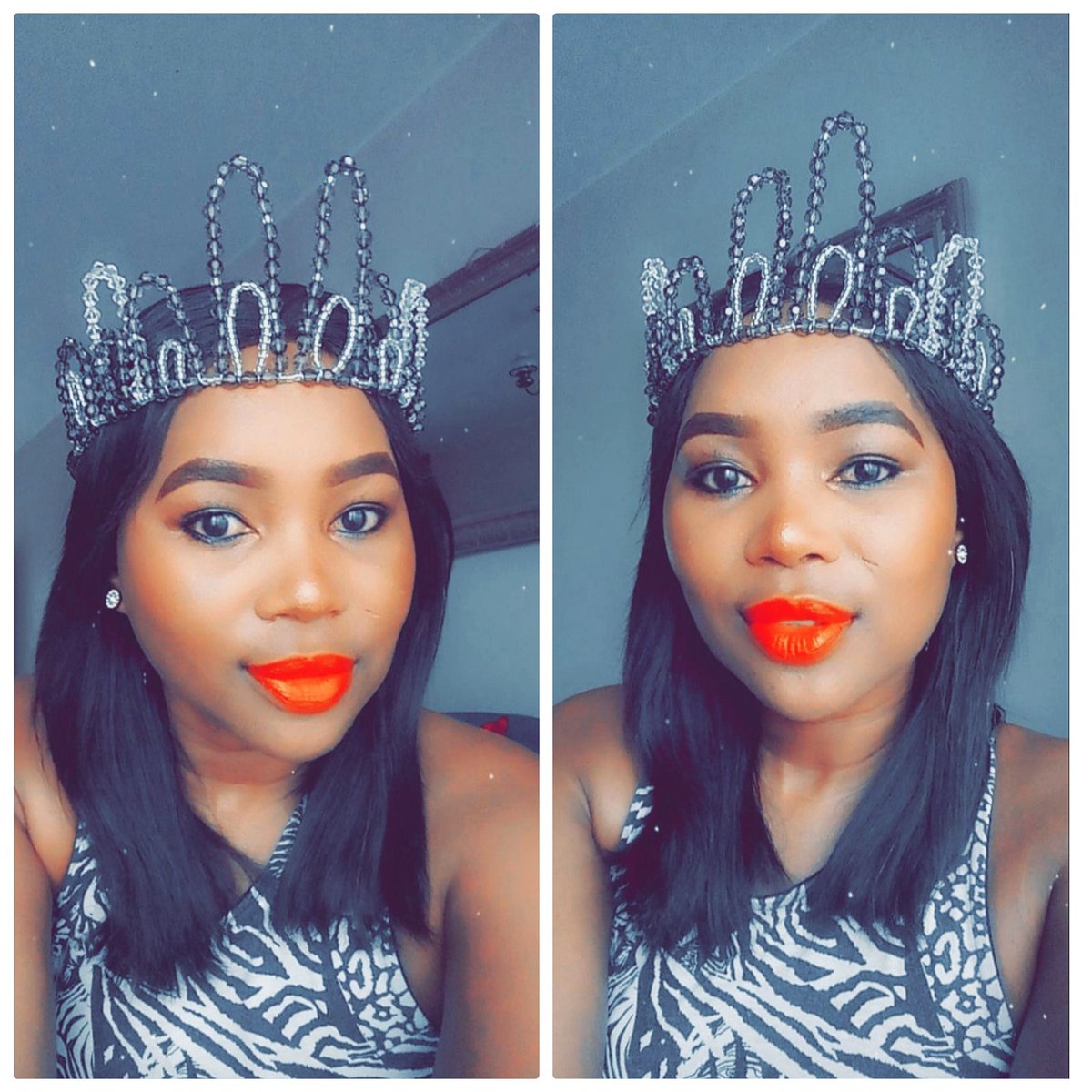 nam_jewelry's tweet photo. Crystal beaded crown 👑
#creativeweirdo
#beadwork
#OwnYourThrone https://t.co/NYtgWnFgYt