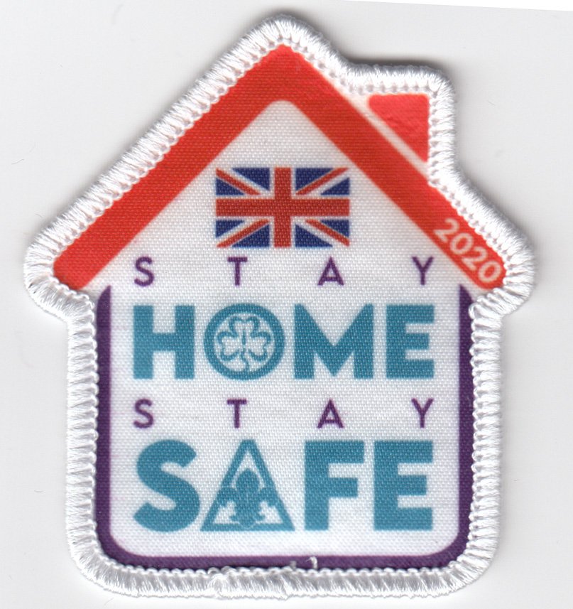 badgehouse's tweet photo. We are  having the following badges to sell at US$1 each and $6 registered airmail for up to 40 badges. To order, send us an email at sales@badge-house.com or go to https://t.co/vnoa3fm0fu shop to see more.
#cubscouts #beaverscouts #StayHomeSaveLives #badges https://t.co/Rth9CyZZ1p