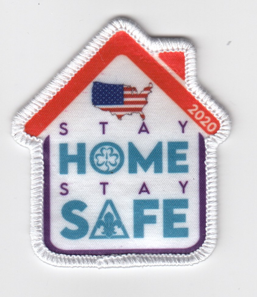 We are  having the following badges to sell at US$1 each and $6 registered airmail for up to 40 badges. To order, send us an email at sales@badge-house.com or go to facebook.com/badgehouse shop to see more.
#cubscouts #beaverscouts #StayHomeSaveLives #badges