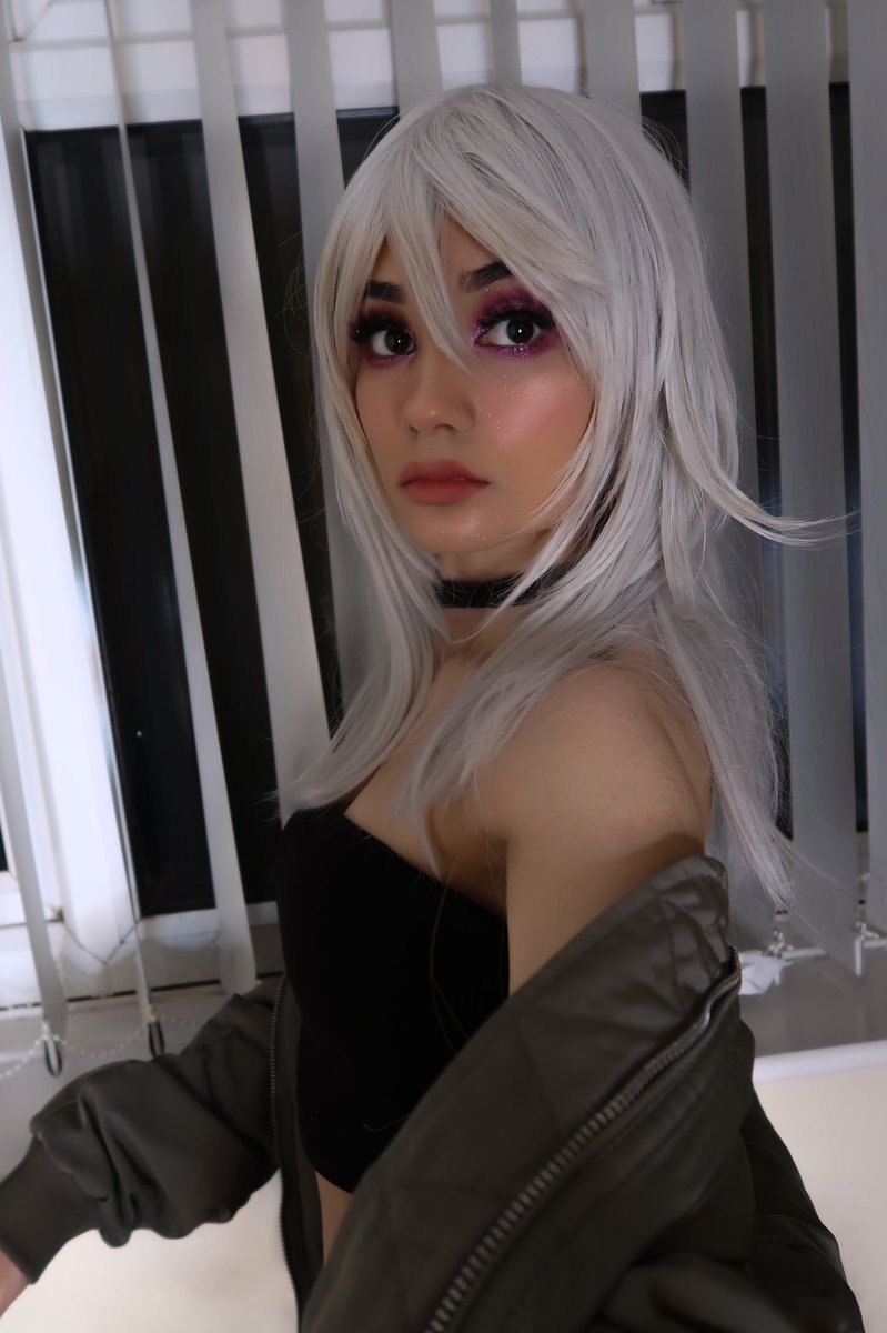 KamiDipali's tweet photo. Show me your night time selfie 🌙
#darkselfie #aesthetic #cosplay #cosplayergirl #grunge #bloodlustpalette #Tumblr #dark #egirl #gothaesthetic #goth #whitehair https://t.co/jdl3N6Oqct
