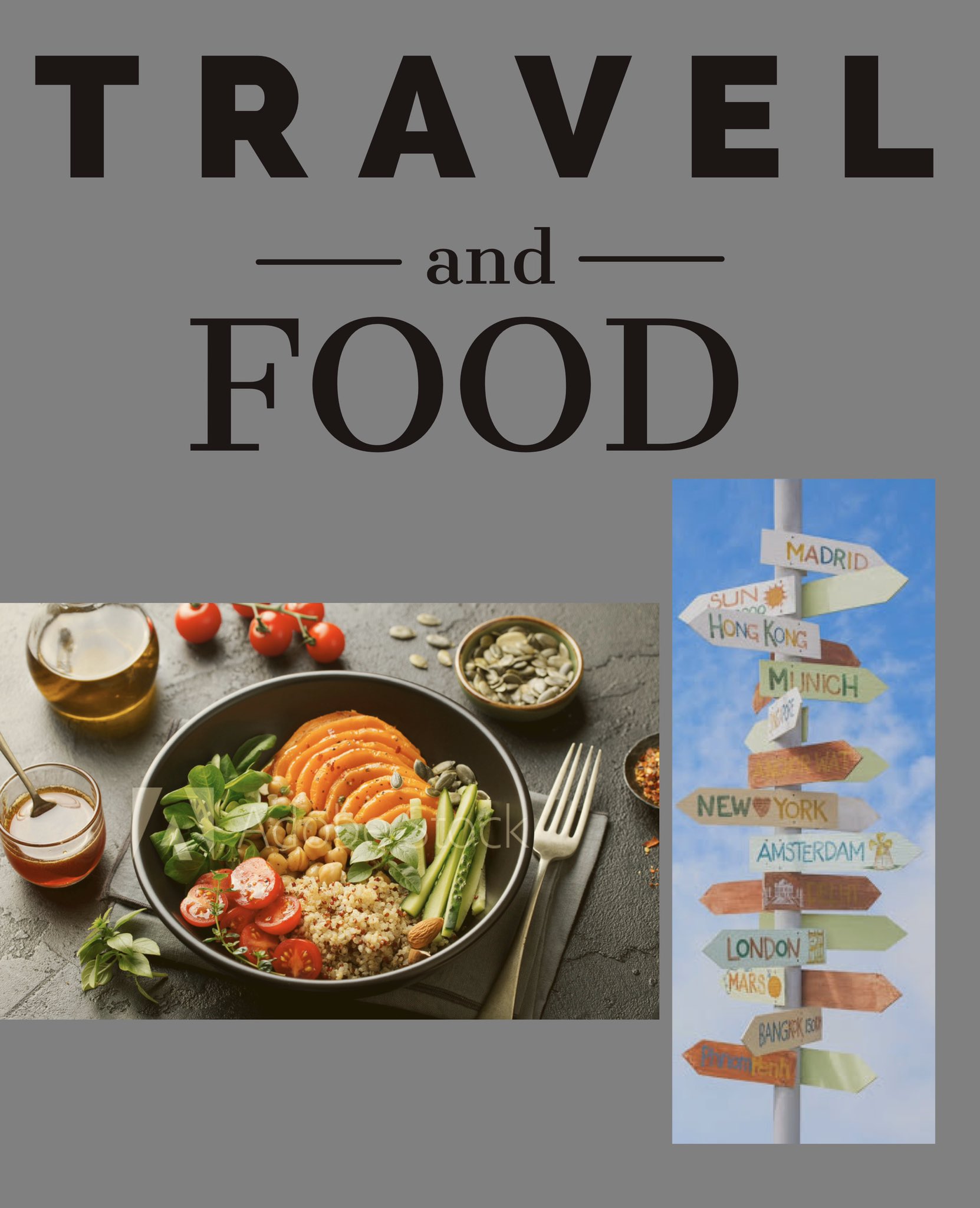 Culinary Travel Diaries: A Global Gastronomic Expedition