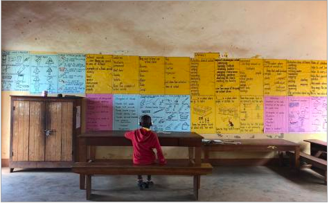 Julianne1188's tweet photo. Out today: An @RTI_INTL_DEV blog on piloting #ACASI using #Tangerine to collect data on SRGBV: https://t.co/lIK8K5LP7P #KnowledgeToPractice #EndSRGBV https://t.co/W1Ko27X7m2