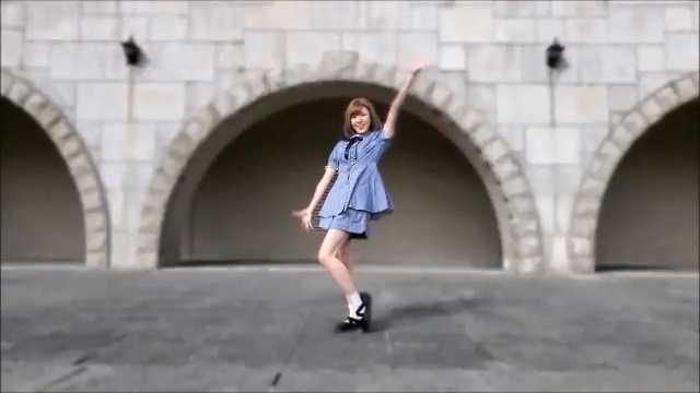 ぽっさん ぽたん ʕ ﻌ ʔ A Twitter Marii Catch The Wave 踊ってみた T Co Sjhlhnqvoh Sm ニコニコ動画