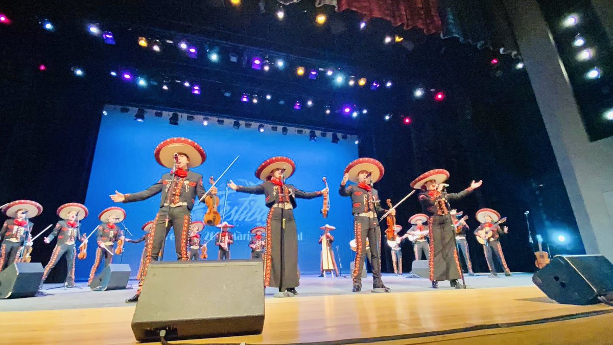 BLG &amp; SHS Mariachi Auditions this Wednesday! Be a part of our award winning Mariachi! Good luck! #MariachiNuevoCascabel @carranza_julie <a href="/TheLatestStrike/">Sharyland Rattlers</a>  <a href="/SISDnews/">Sharyland ISD</a>