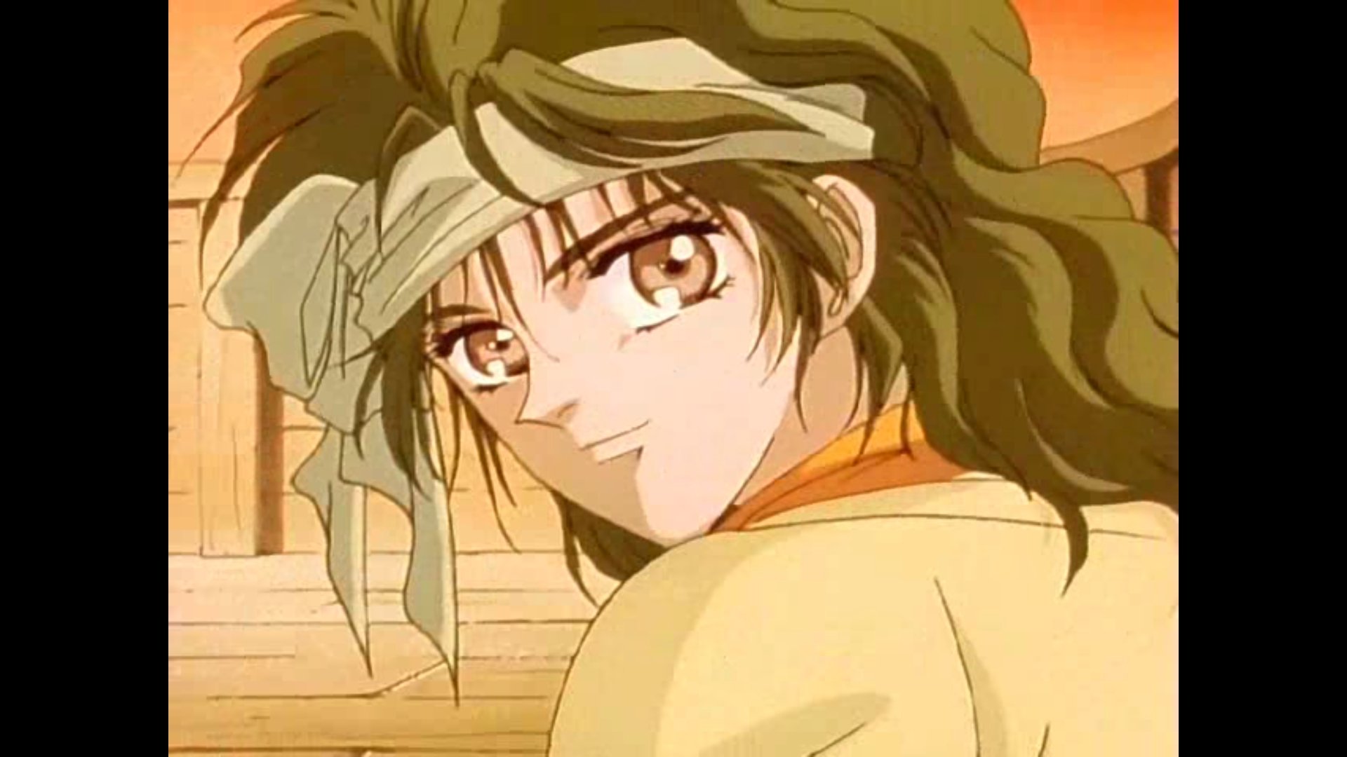 Inactive Like Crescendo Legend Of Basara Zeno Here Had A Sex Change Surgery And Is Mc Character S Name Is Tatara Twitter