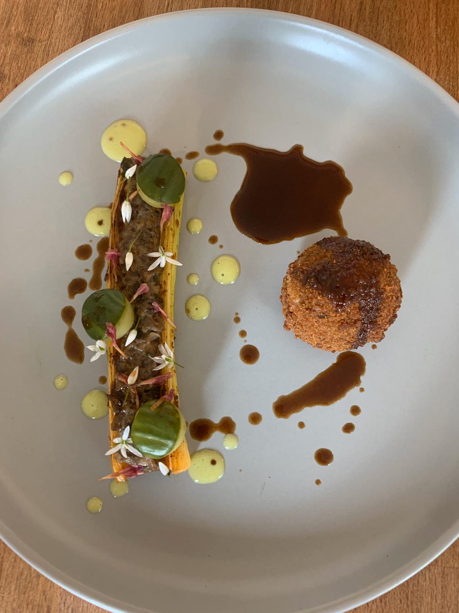 Chef Ali Halbert tweet media