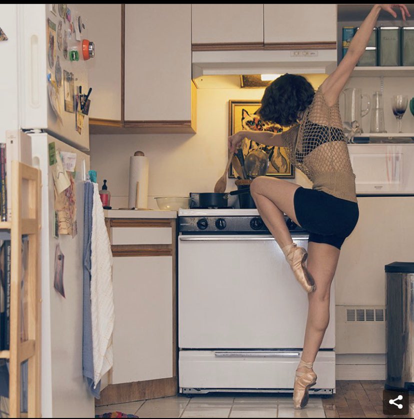 #danceathome #uddanceminor