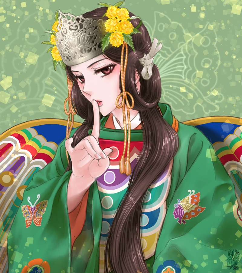 寺院社会に於ける 稚児 の位置付けについて