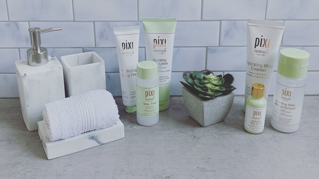 Joshwa St James (@joshwastjames) on Twitter photo #ad Got milk? Hydrate your skin with <a href="/PIXIBeauty/">Pixi by Petra</a>’s Milky Collection! 🥛 💦
joshwasaintjames.com/got-milk-hydra… #ad Got milk? Hydrate your skin with <a href="/PIXIBeauty/">Pixi by Petra</a>’s Milky Collection! 🥛 💦
joshwasaintjames.com/got-milk-hydra…
