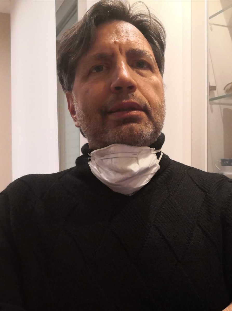 youtube.com/watch?v=vOi4Ea… 
Intervista a <a href="/MassimoStronati/">Massimo Stronati</a>  su #Radio24
Le misure di sicurezza per i lavoratori e criticità per le imprese