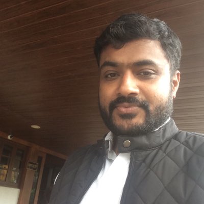 sachinsgorde's tweet photo. #NewProfilePic https://t.co/zjJE6vFxza