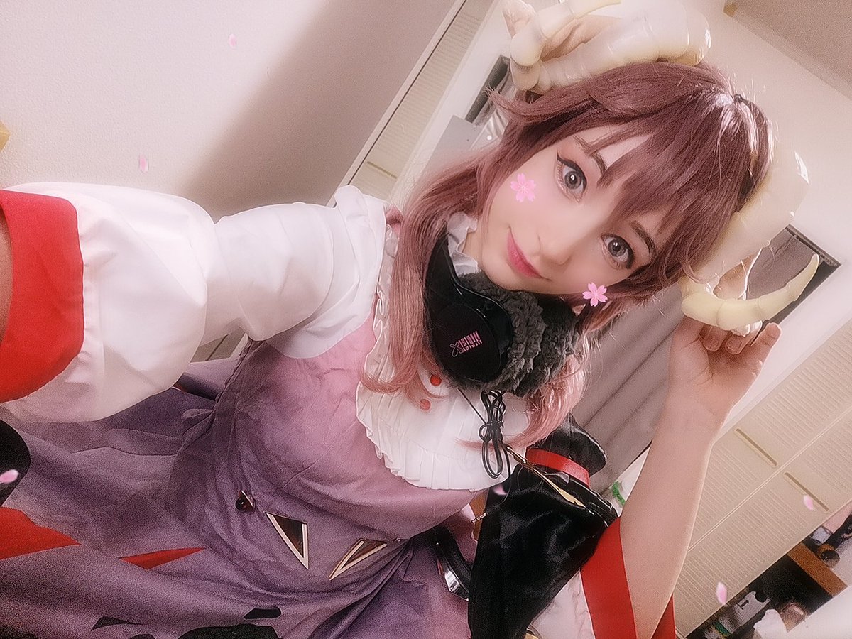 ケーキ姫 アークナイツ Twitchで配信中です 今日はえいちゃんのコスでー Streaming Arknights On Twitch Come By And Help T Co P7qoikfw25 ケーキ姫 アークナイツ Twitchで配信中です 今日はえいちゃんのコスでー Streaming Arknights On Twitch Come By And Help T Co P7qoikfw25