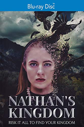 The_Ent_Factor's tweet image. The fantasy coming-of-age drama NATHAN'S KINGDOM (2018) starring Madison Ford has been released on DVD and Blu-ray.

entertainment-factor.blogspot.com/2020/04/nathan…

#nathanskingdom #bluray #dvd #madisonford #comingofage #fantasy @GravitasVOD  @NathansKingdom @moonbackfilms