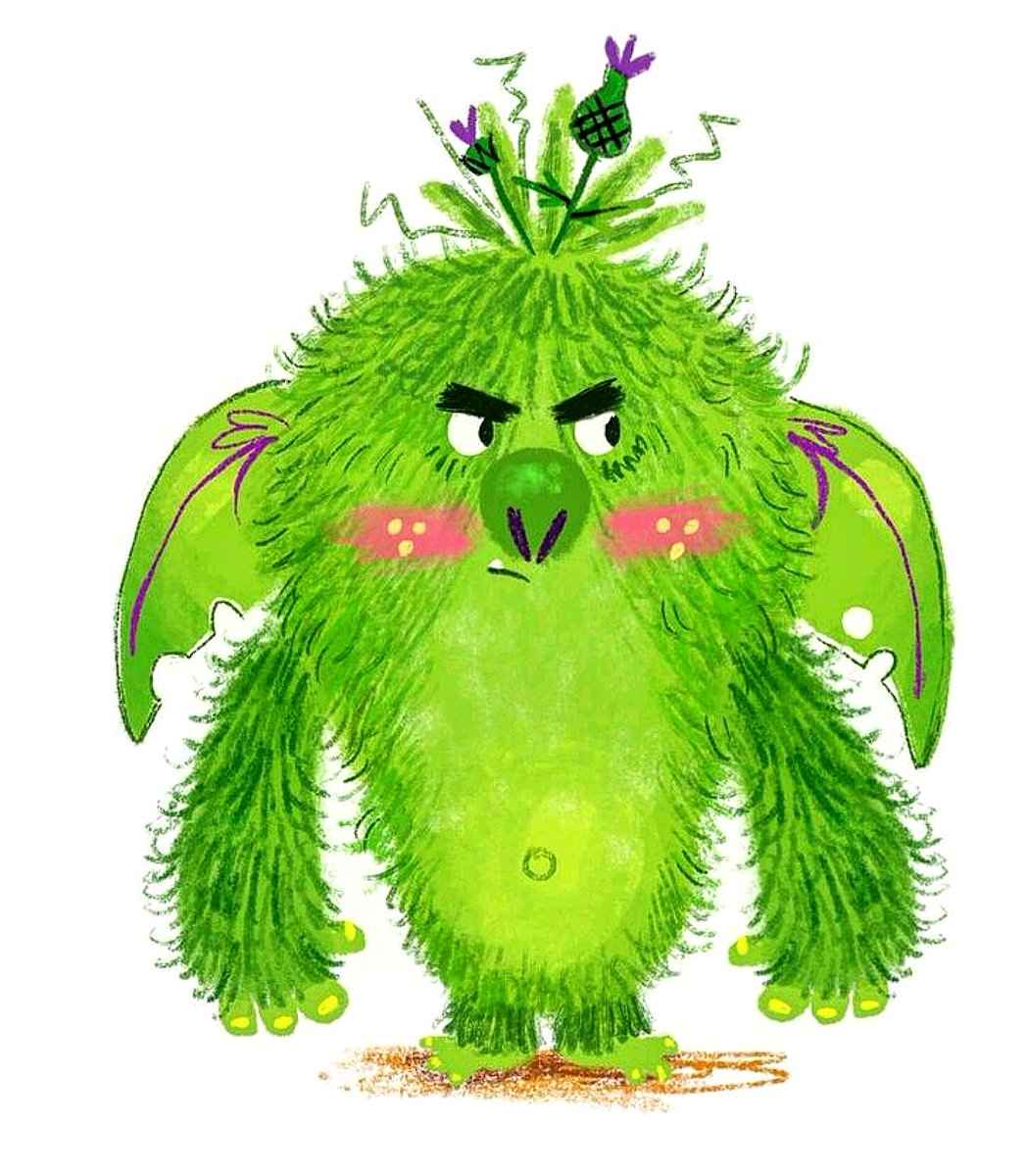 Can't believe it's Monday again 😐