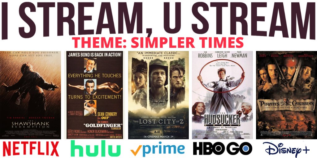 boxofficeparty's tweet photo. NEW EPISODE

Weekend of May 1-3

Streaming Rec's: #SimplerTimes
Trivia Review: #KungFuHustle
Fave/Worst Film: #EddieMurphy
Rushmore: #LeonardoDiCaprio

Listen:
🍎 https://t.co/L3OF2IayO9      
🤖 https://t.co/0KtcTcIQMI      
🗣️ https://t.co/2VMZ3S1ZZo https://t.co/oOL7cOOAff