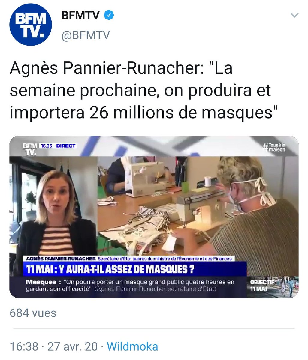 Ha je la connais cette semaine prochaine, c'est celle où j'ai prévu de faire du sport et de manger équilibré.