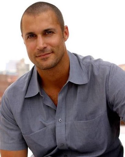 I don t credit Nigel Barker enough with his contribution to my sexual awakening. 

Happy Birthday 