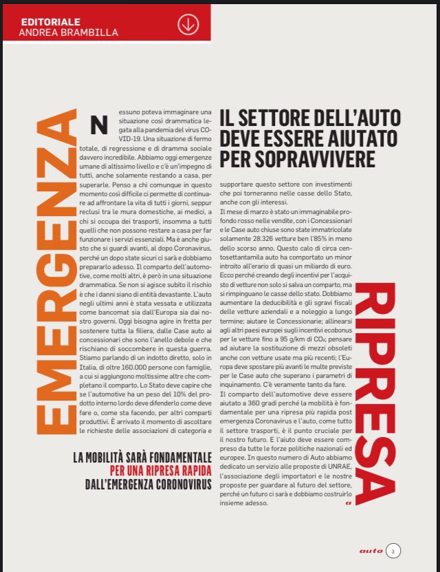 Andrea Brambilla tweet media