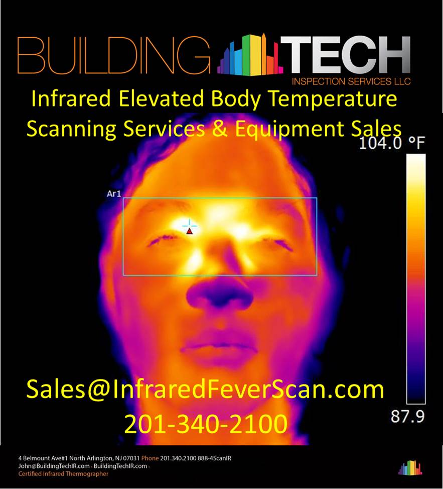 BuildingTechIR's tweet image. Infrared Fever Screening Systems Sales &amp;amp; Consulting.
InfraredFeverScreeningSystems.com
888-4SCANIR Sales@InfraredFeverScan.com