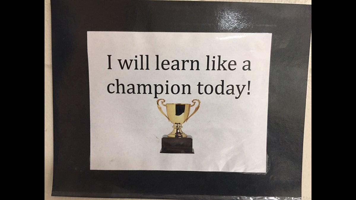 RDeShane Principal (@rdprincipald93) on Twitter photo The walls of Roy DeShane say:
#RDBulldogs know how to do it!
<a href="/AshlineKelly/">Kelly Ashline</a> <a href="/CCSD93/">CCSD93</a> <a href="/DrHillD93/">Dr. David Hill</a> The walls of Roy DeShane say:
#RDBulldogs know how to do it!
<a href="/AshlineKelly/">Kelly Ashline</a> <a href="/CCSD93/">CCSD93</a> <a href="/DrHillD93/">Dr. David Hill</a>