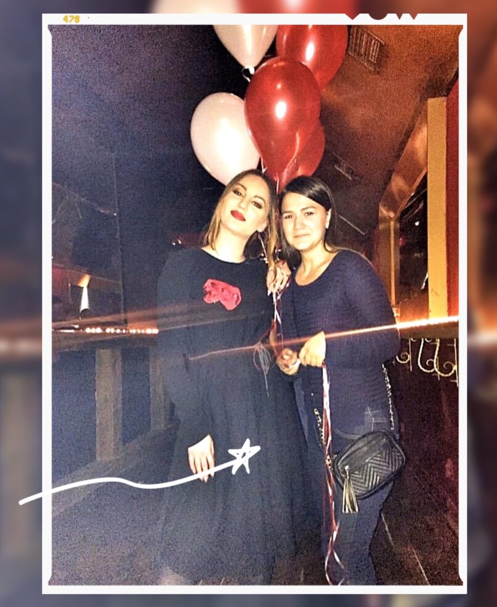 Urime ditelindjen per ma t’miren qikë, per Artën e artë! 
Faleminderit që je dritarja jonë e çmuar e informimit t’drejtë! 
100 u befsh <a href="/arta_avdiu/">Arta Avdiu</a> ❤️