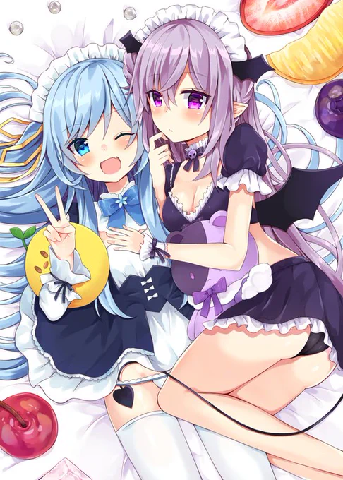 #うるせえ俺は神絵師だフォローしろ
便乗するる～、言えるように頑張る! 