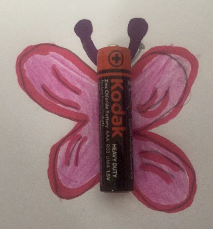 Mike Moor tweet media