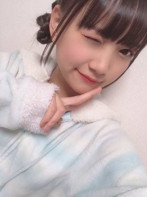 奥野未悠のTwitter画像47