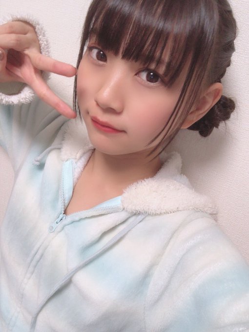 奥野未悠のTwitter画像46