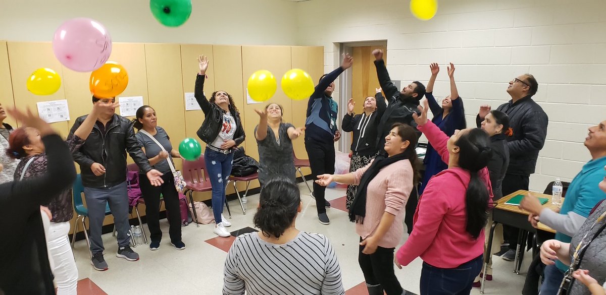 APSKenmore's tweet photo. Celebrating the Excellence of Ms. Teresa Taylor--Kenmore's Teacher of the Year @APSVirginia @Readers_Connect Thanks for inspiring reading & the work done to develop strong leadership skills in our students--Girl Power! Thank you also for being a champion parental of engagement! https://t.co/xJH1Q2l2tq