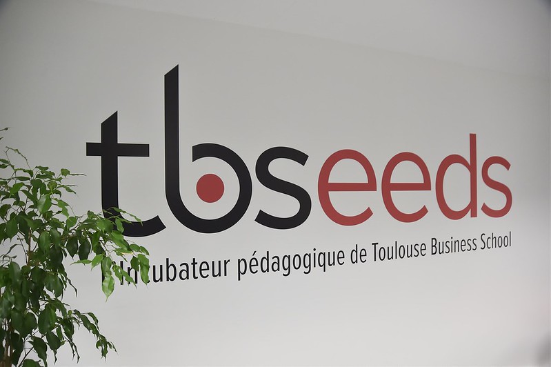 TBS Education tweet media