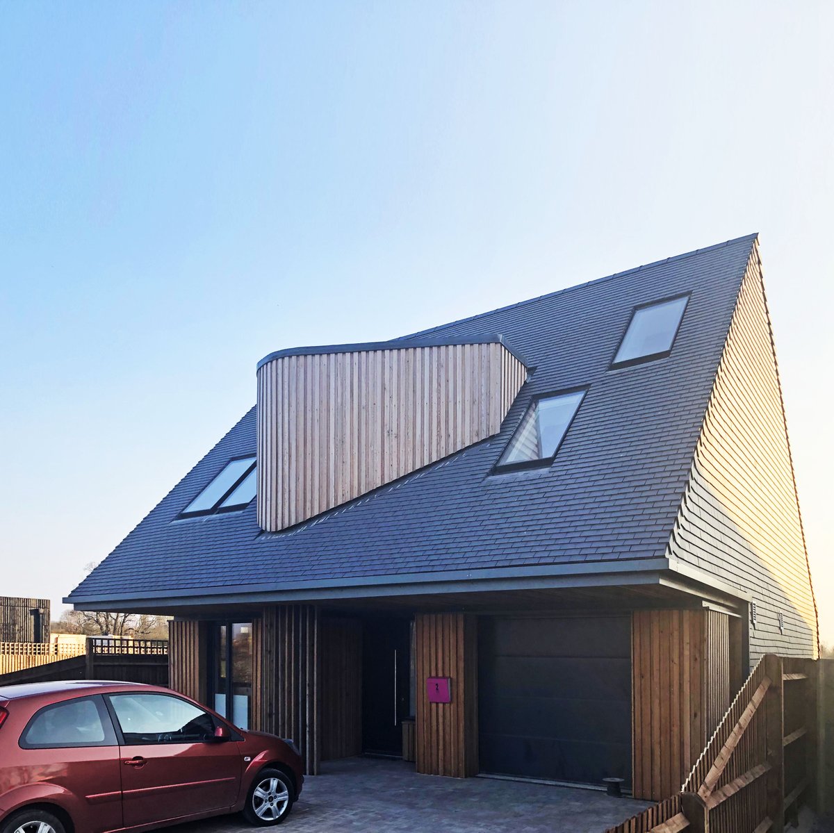 Adrian James Architects On Twitter Kevin Mccloud S Favourite House Is A Finalist In The Uk 2020 Roofing Awards Aja S Pangolin Kevin S First Choice On Grand Designs The Street Has Been Shortlisted See Here