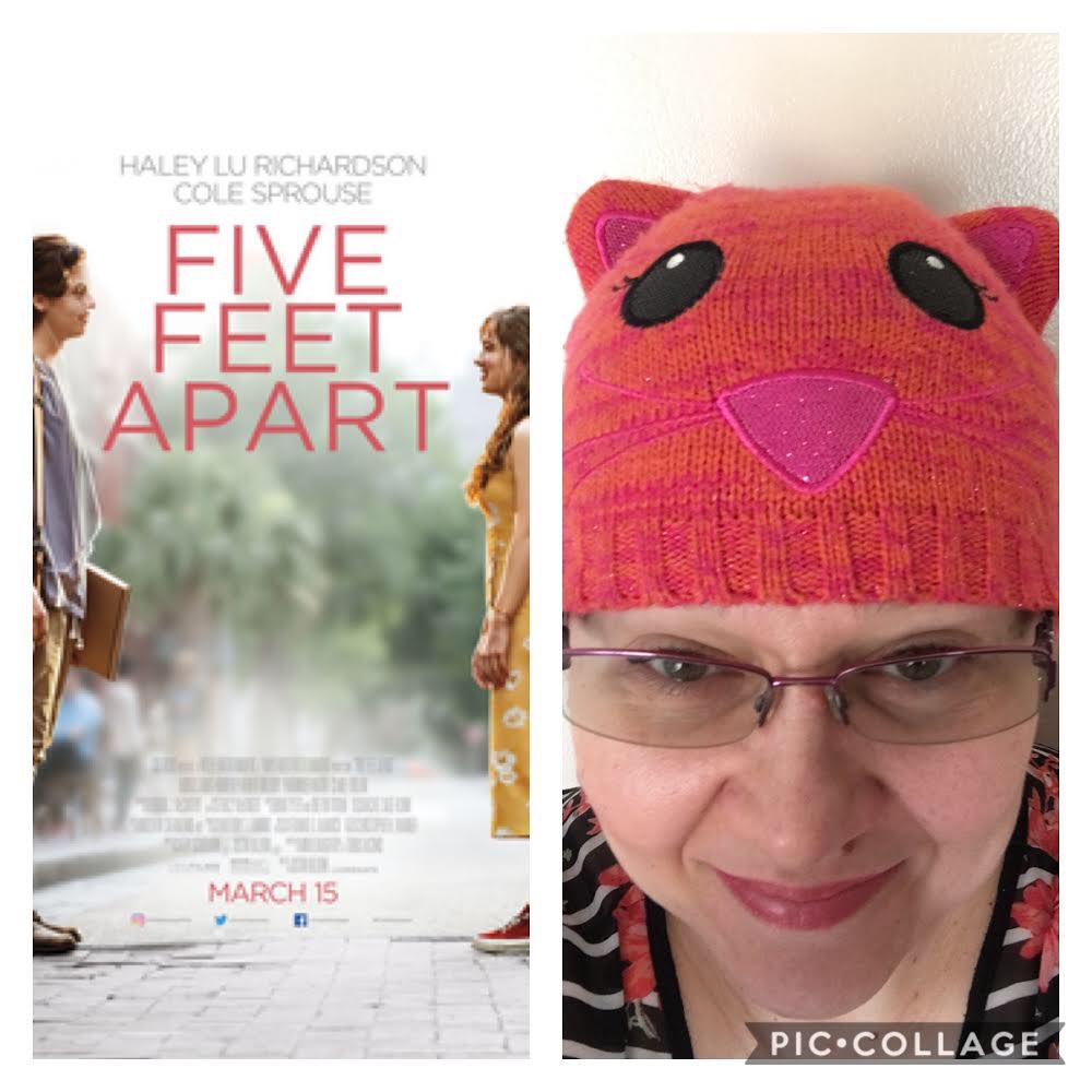 VioletaTanase4's tweet photo. Watch your favorite movie wearing your favorite hat day! πππππ₯°π¬π©π§’β #HatDay - @HawthornMSS #ELearningWeeklyChallenge https://t.co/Jkq80F6XuQ