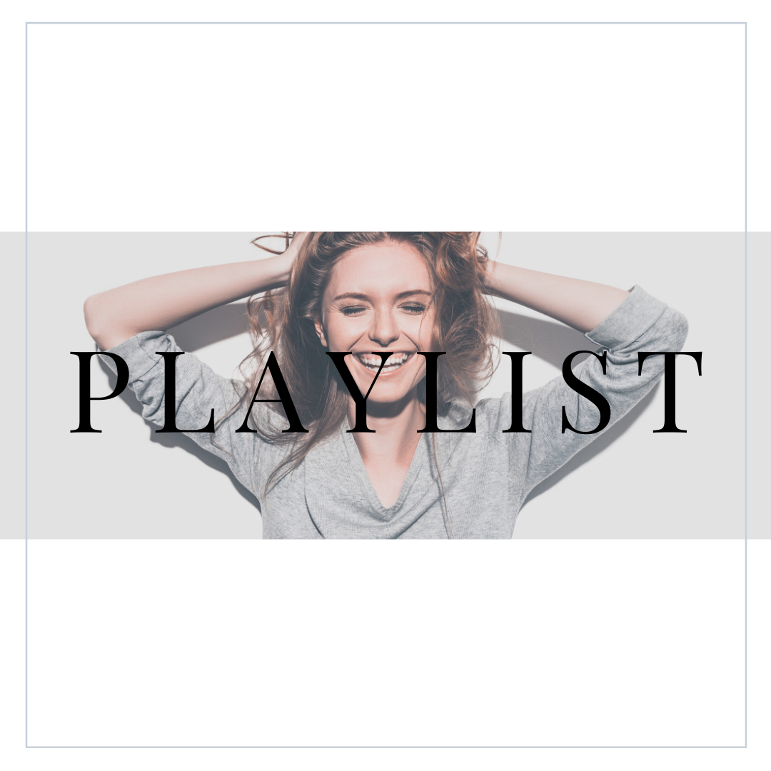 What are you listening to in the office today?

Here are my top five:
1. Great Are You Lord - All Sons &amp; Daughters
2. Loving You Easy - ZBB
3. Simply the Best - Noah Reid (Any Schitt's Creek fans?)
4. Walking on the Sun - PANG!
5. Make You Miss Me - Sam Hunt

Your turn! 👇