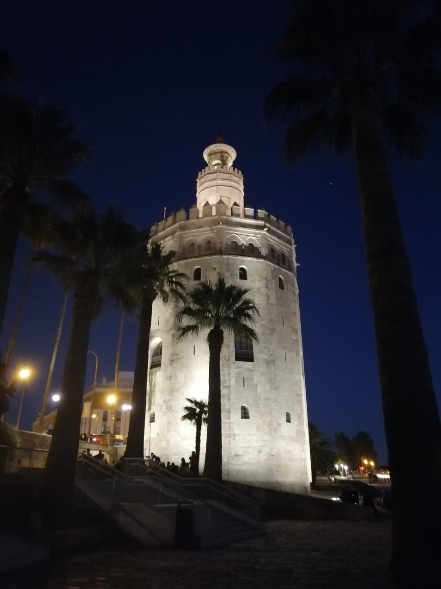 Sevilla, te echo de menos.

📸 Foto propia.