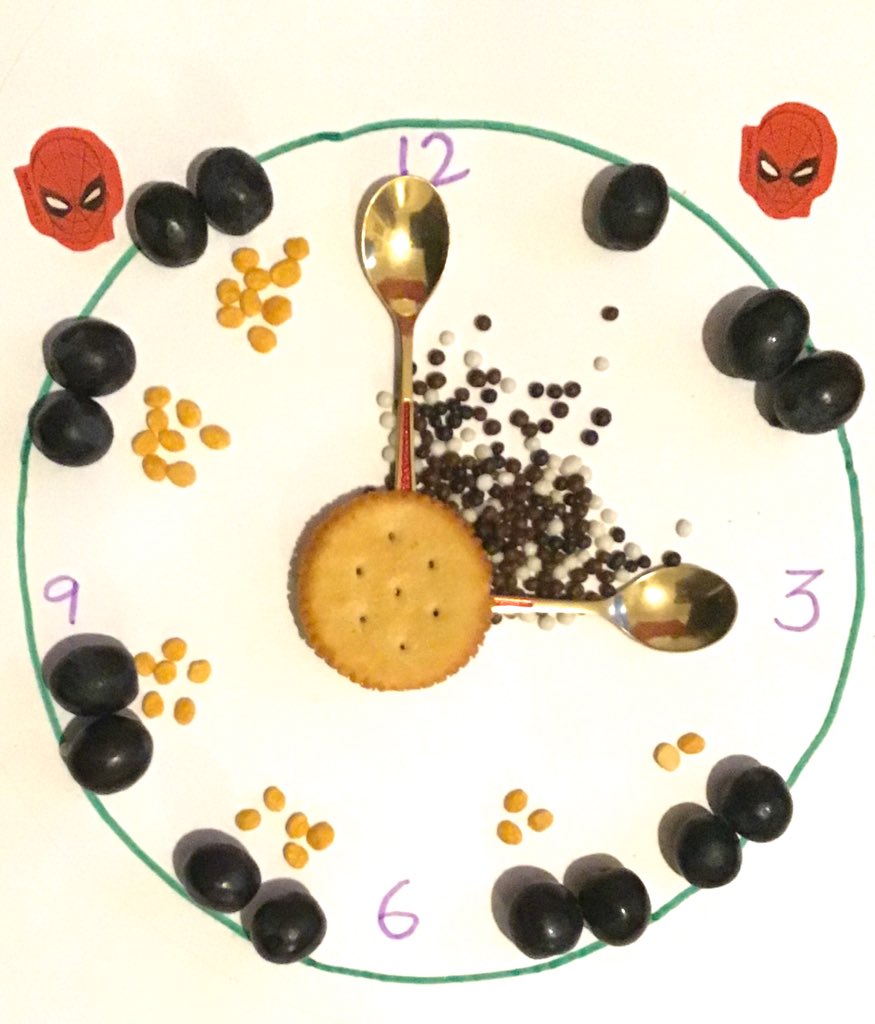 Mike Moor tweet media