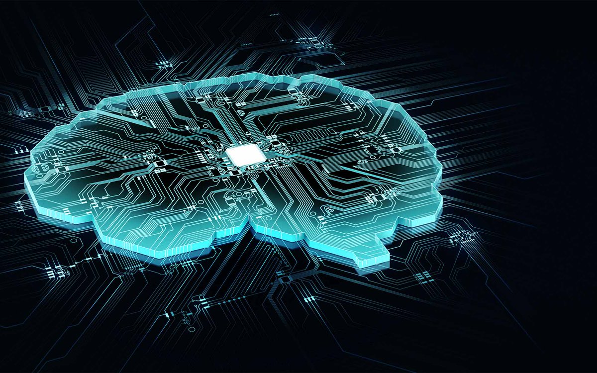 AI is driving innovation in almost every industry today. See why Microsoft’s Azure AI platform is leading the market.

bit.ly/2YjyyDp
