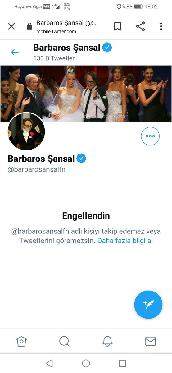 Böyle ibne mi olur. Götü yemiyince, bas engeli. Doğrular zoruna gitmesin, engelleyeceğine cevap ver. #AliErbasYalnizDegildir