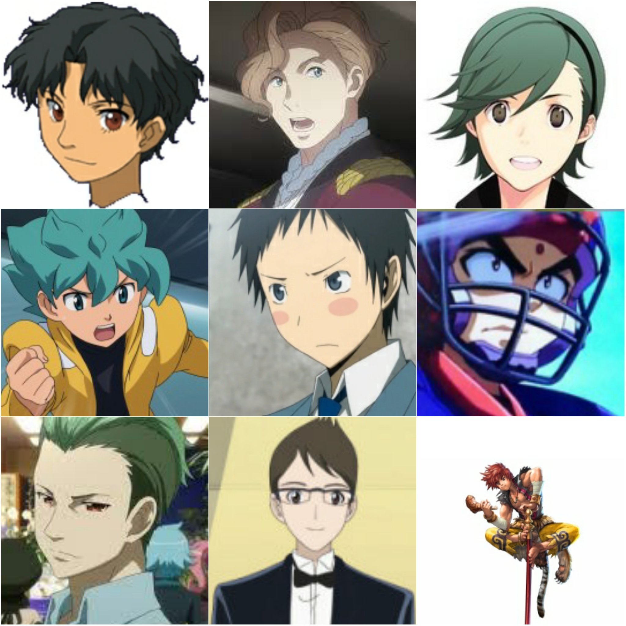 ブレードライナー お誕生日おめでとうございます 豊永利行誕生祭 Getrideアムドライバー アルドノアゼロ プリンス オブ ストライド ガンダムage デュラララ アイシールド21 キャプテンアース フレッシュプリキュア ソウルキャリバー