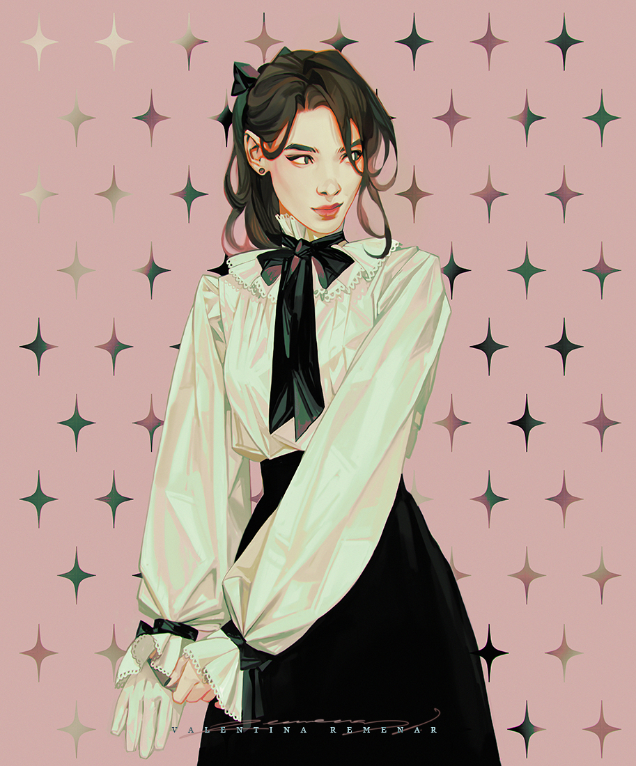 TincekMarincek's tweet photo. Here's some #pinkart ✨ https://t.co/Mt8JSXXceT