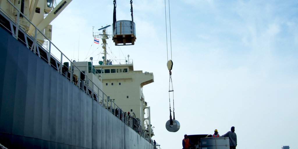 Arbitration award 1/20 concerns a normal cargo claim but the decision is anything but normal and has far reaching implications when it comes to claims.

themecogroup.co.uk/charterers-lia…