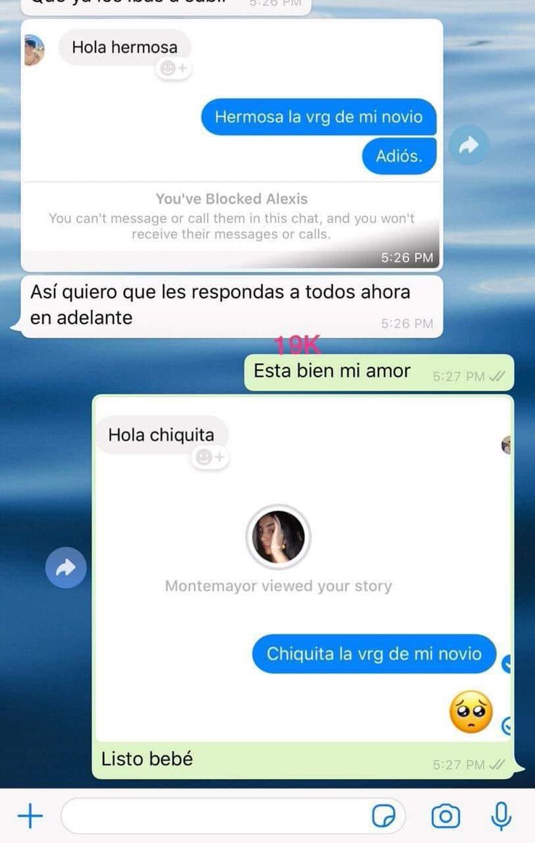 PrietaPantera's tweet photo. Así merito😍 https://t.co/hBf3ga9jZs