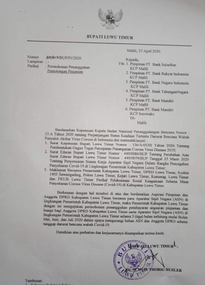 Betulan ini? Bagaimana dengan yang bukan PNS?